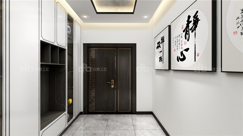 木門的標準尺寸是在多少左右？(圖1)
